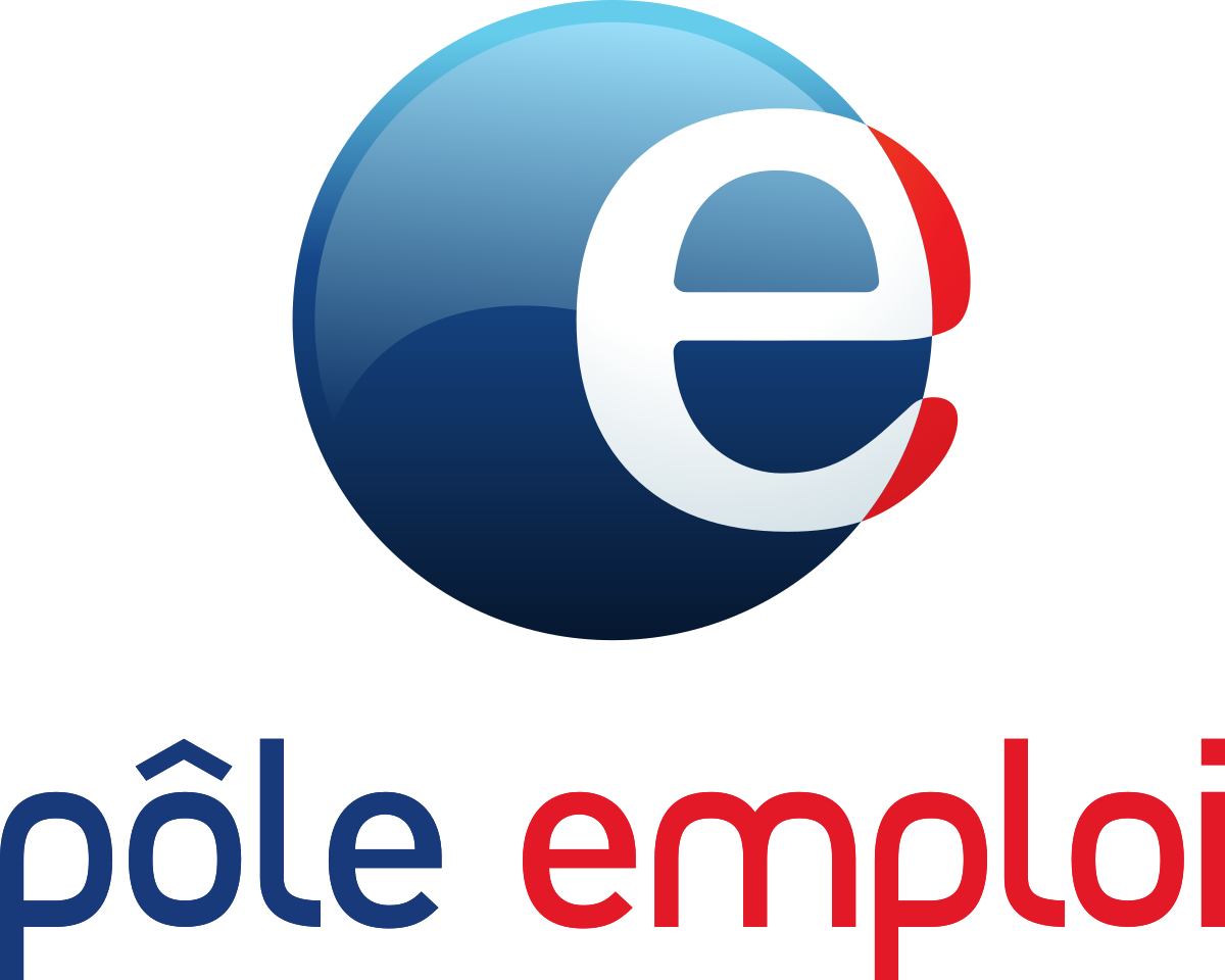 Logo Pôle emploi au MiN de Nantes