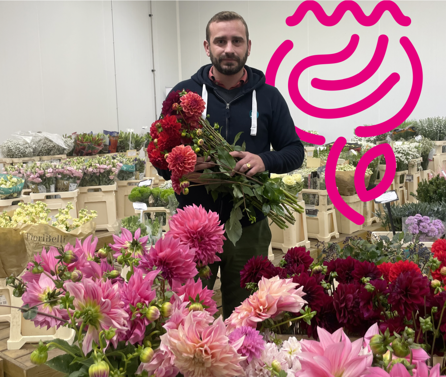 Médéric de la Blanchardière