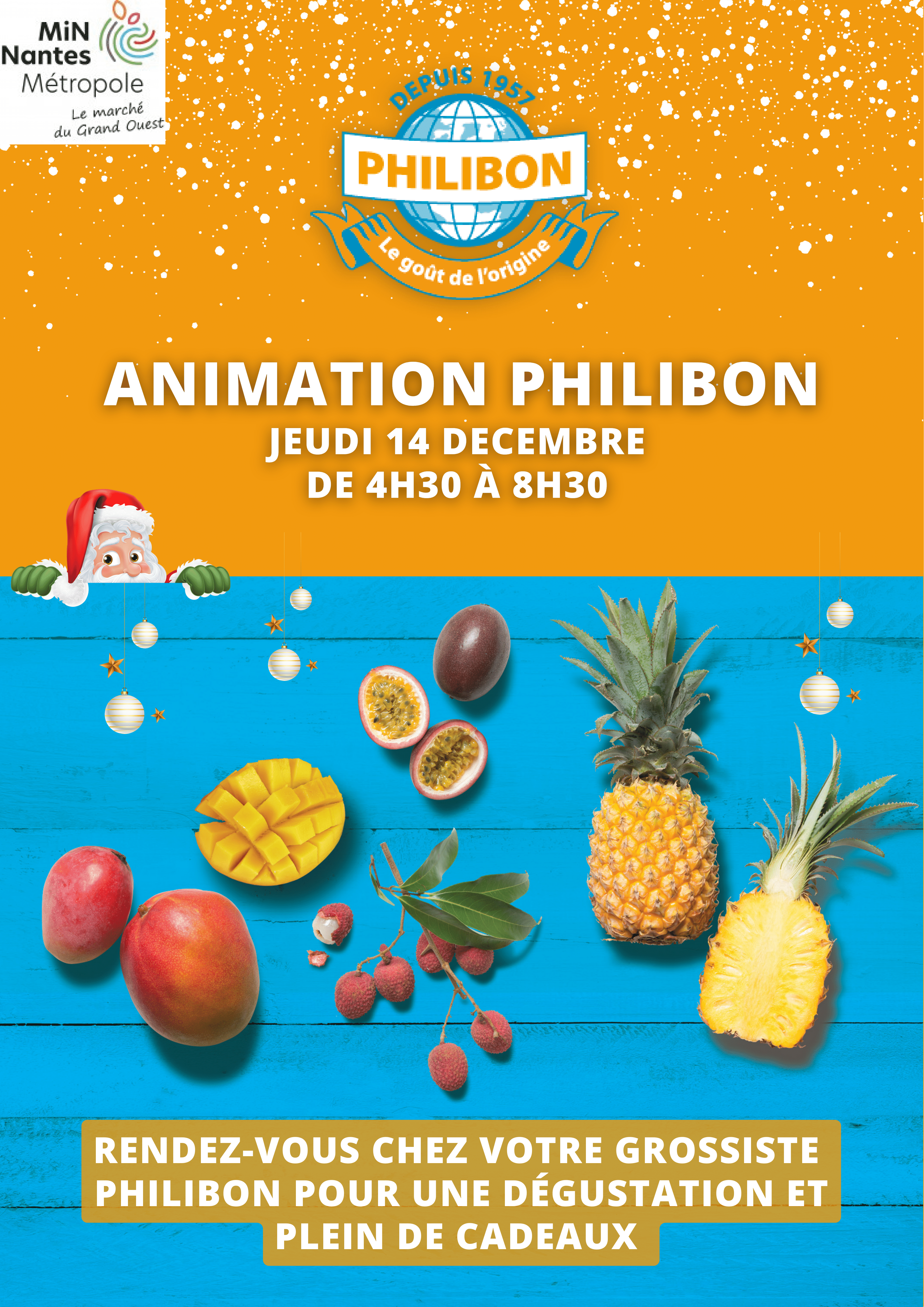 animation philibon