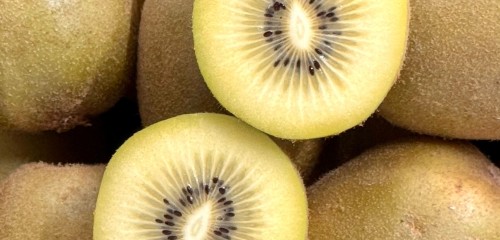 Le Kiwi Jaune