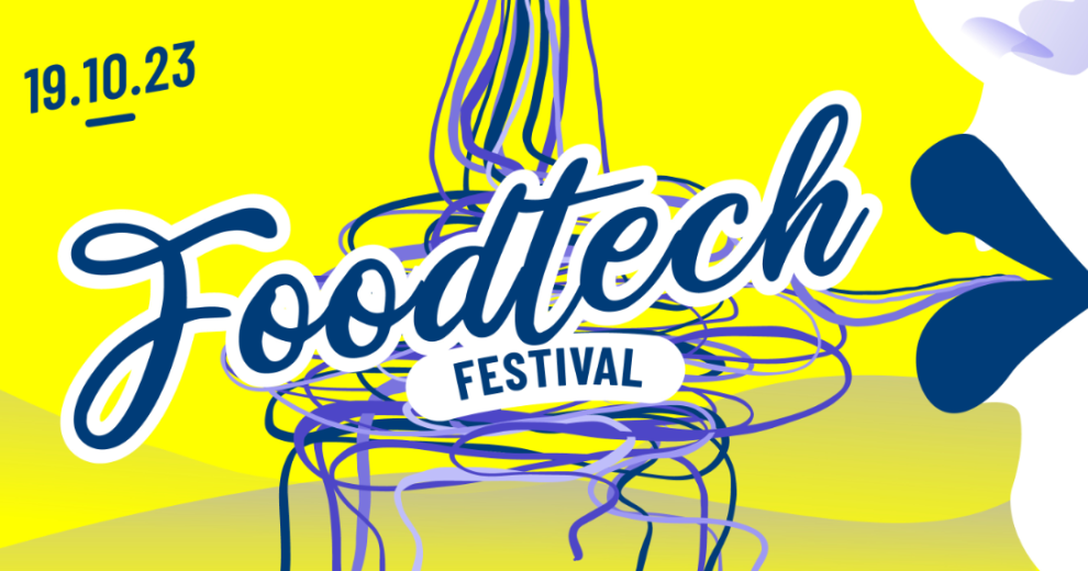 foodtech festival