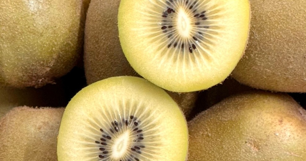 Le Kiwi Jaune